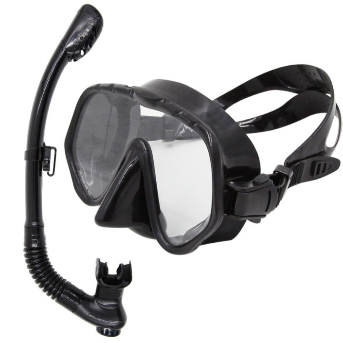Scuba Diving Equipment Maldives