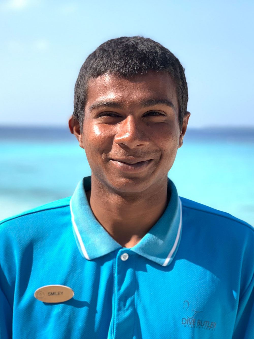 Amilla Water Sports Team Maldives